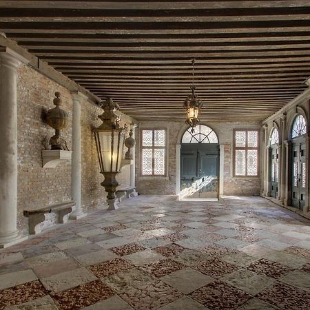 Doge Stair, Gorgeous - Bbc Venice Grand 2024 Tour Recorded Here! Exterior foto