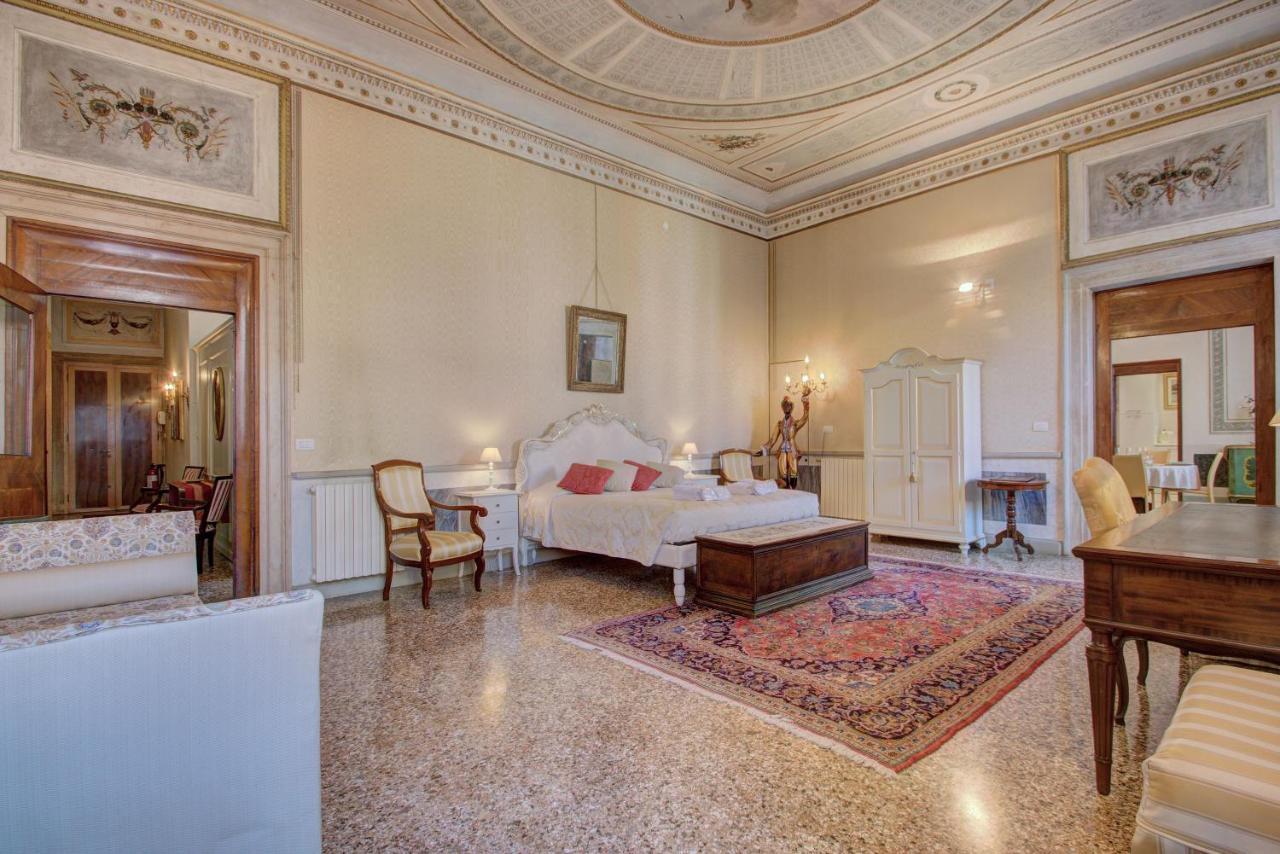 Doge Stair, Gorgeous - Bbc Venice Grand 2024 Tour Recorded Here! Exterior foto