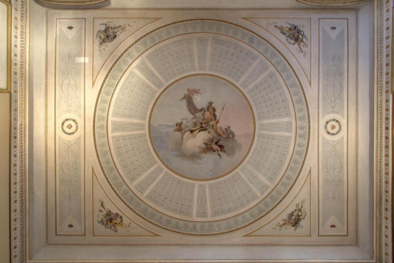 Doge Stair, Gorgeous - Bbc Venice Grand 2024 Tour Recorded Here! Exterior foto