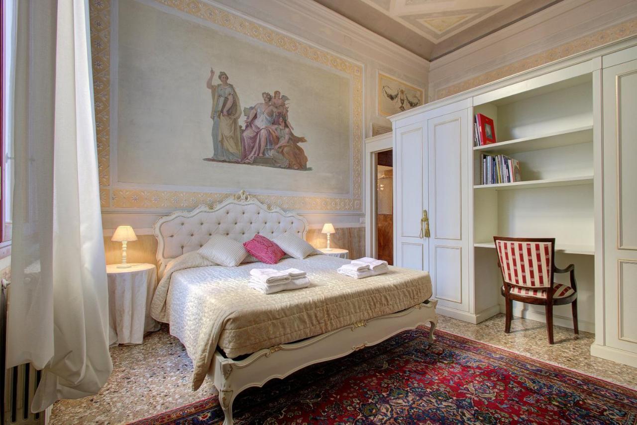Doge Stair, Gorgeous - Bbc Venice Grand 2024 Tour Recorded Here! Exterior foto