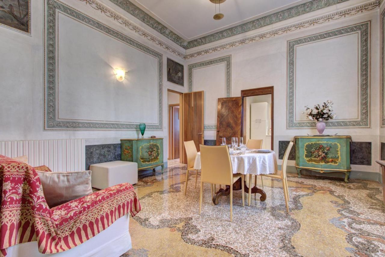 Doge Stair, Gorgeous - Bbc Venice Grand 2024 Tour Recorded Here! Exterior foto