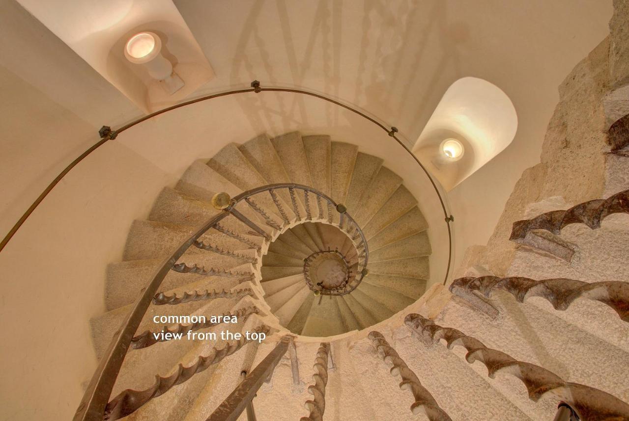 Doge Stair, Gorgeous - Bbc Venice Grand 2024 Tour Recorded Here! Exterior foto
