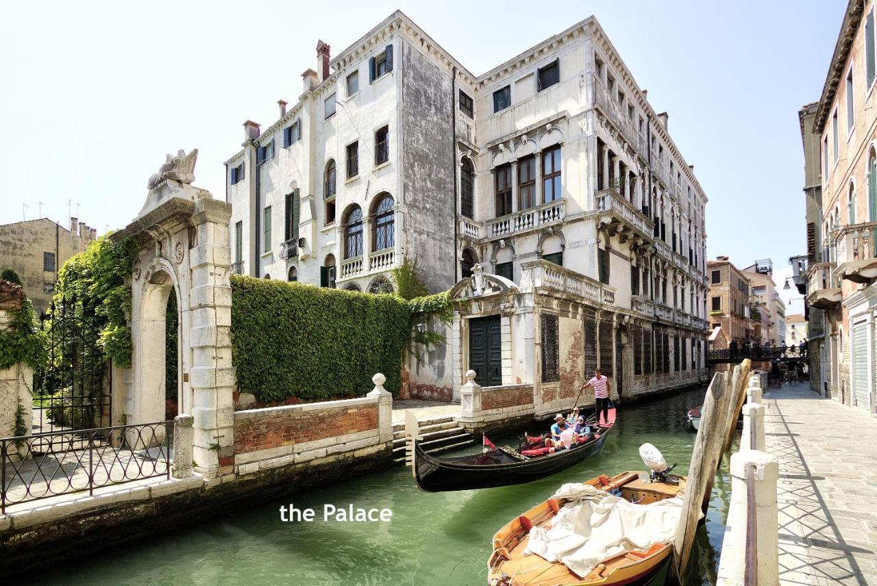 Doge Stair, Gorgeous - Bbc Venice Grand 2024 Tour Recorded Here! Exterior foto