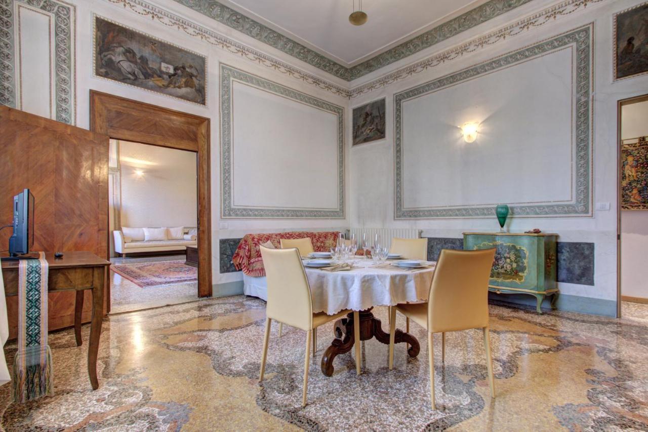 Doge Stair, Gorgeous - Bbc Venice Grand 2024 Tour Recorded Here! Exterior foto