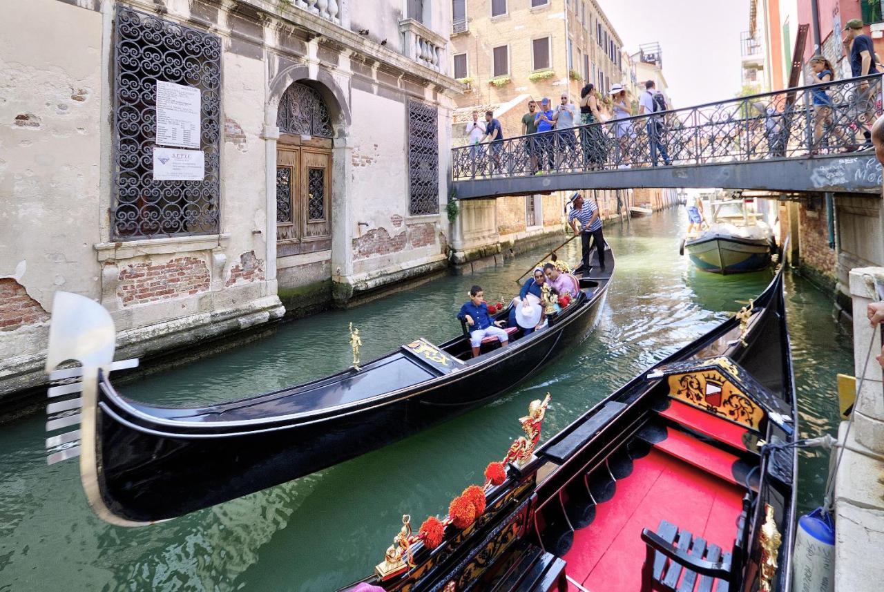 Doge Stair, Gorgeous - Bbc Venice Grand 2024 Tour Recorded Here! Exterior foto