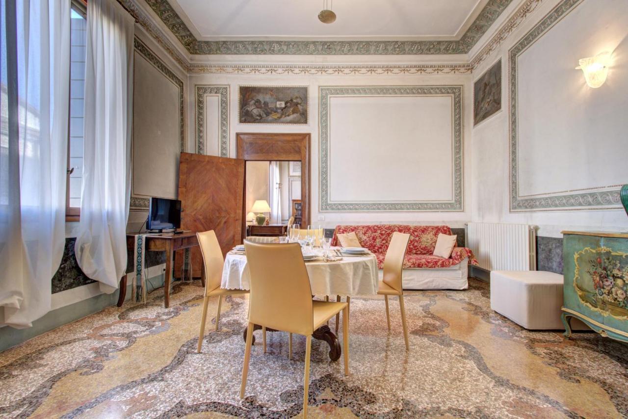 Doge Stair, Gorgeous - Bbc Venice Grand 2024 Tour Recorded Here! Exterior foto