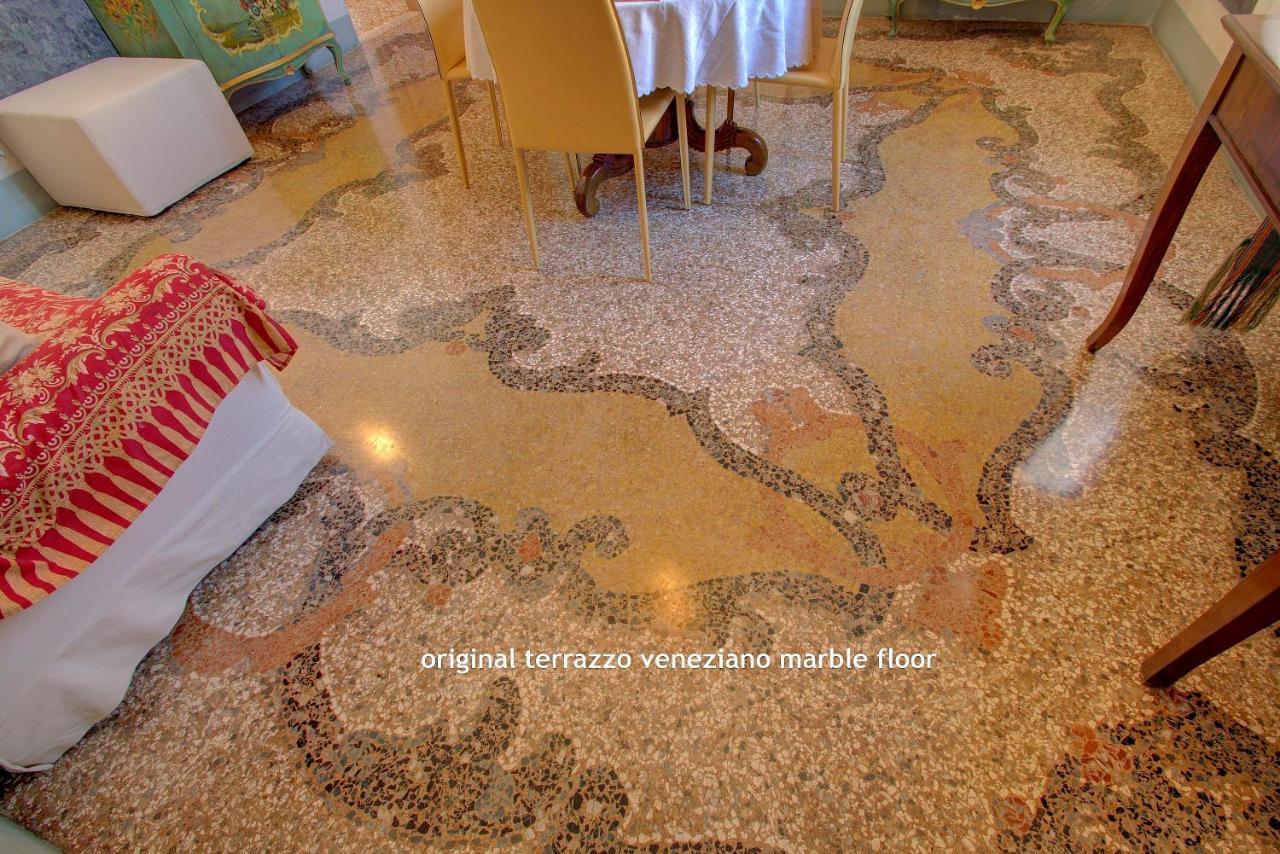 Doge Stair, Gorgeous - Bbc Venice Grand 2024 Tour Recorded Here! Exterior foto