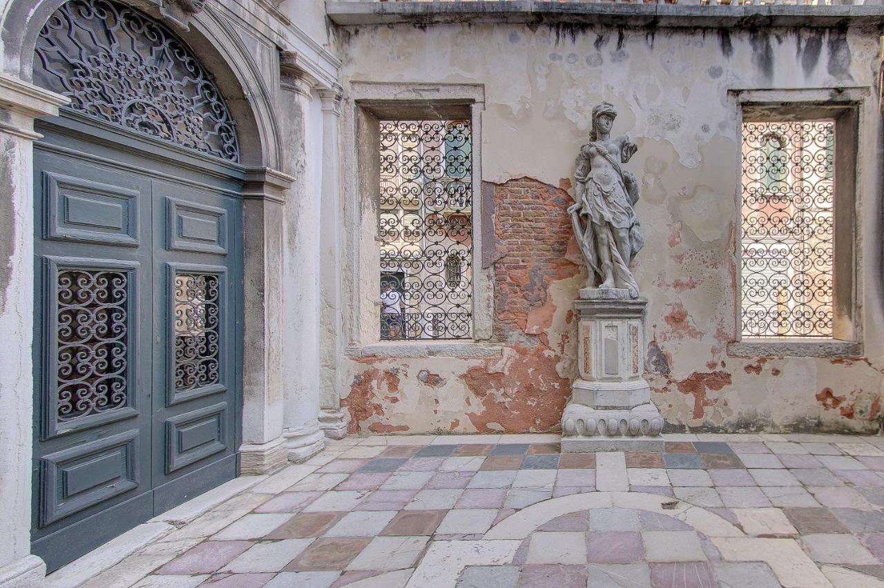 Doge Stair, Gorgeous - Bbc Venice Grand 2024 Tour Recorded Here! Exterior foto