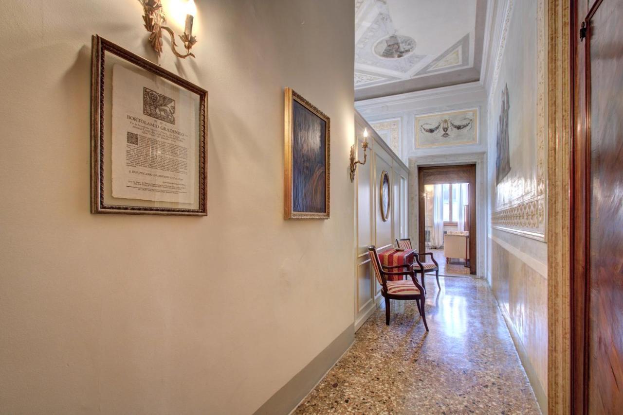 Doge Stair, Gorgeous - Bbc Venice Grand 2024 Tour Recorded Here! Exterior foto